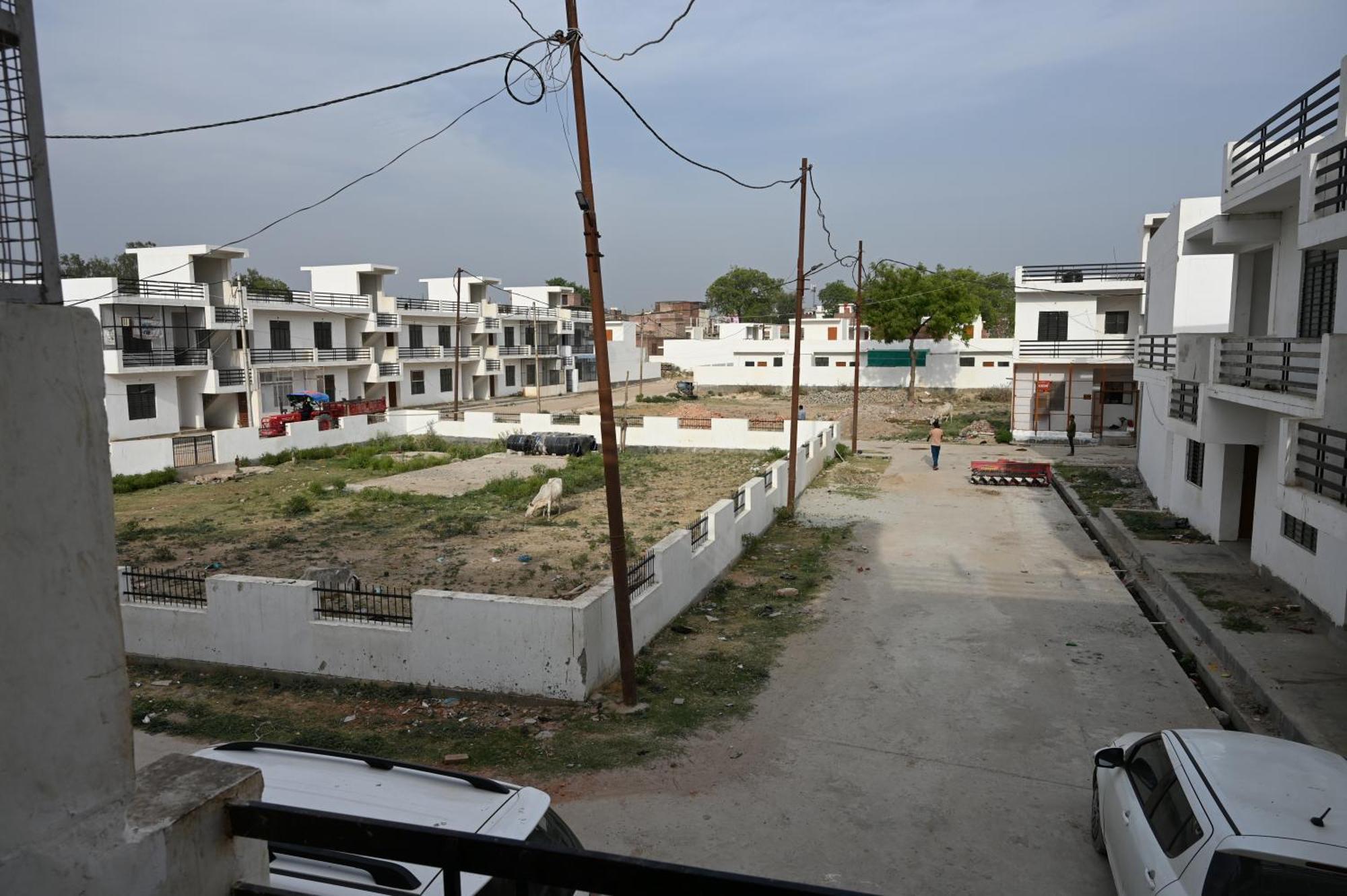 Jankivihar Homestay At Prahladghat Within 1Km From Shri Ram Mandir Ayodhya Luaran gambar