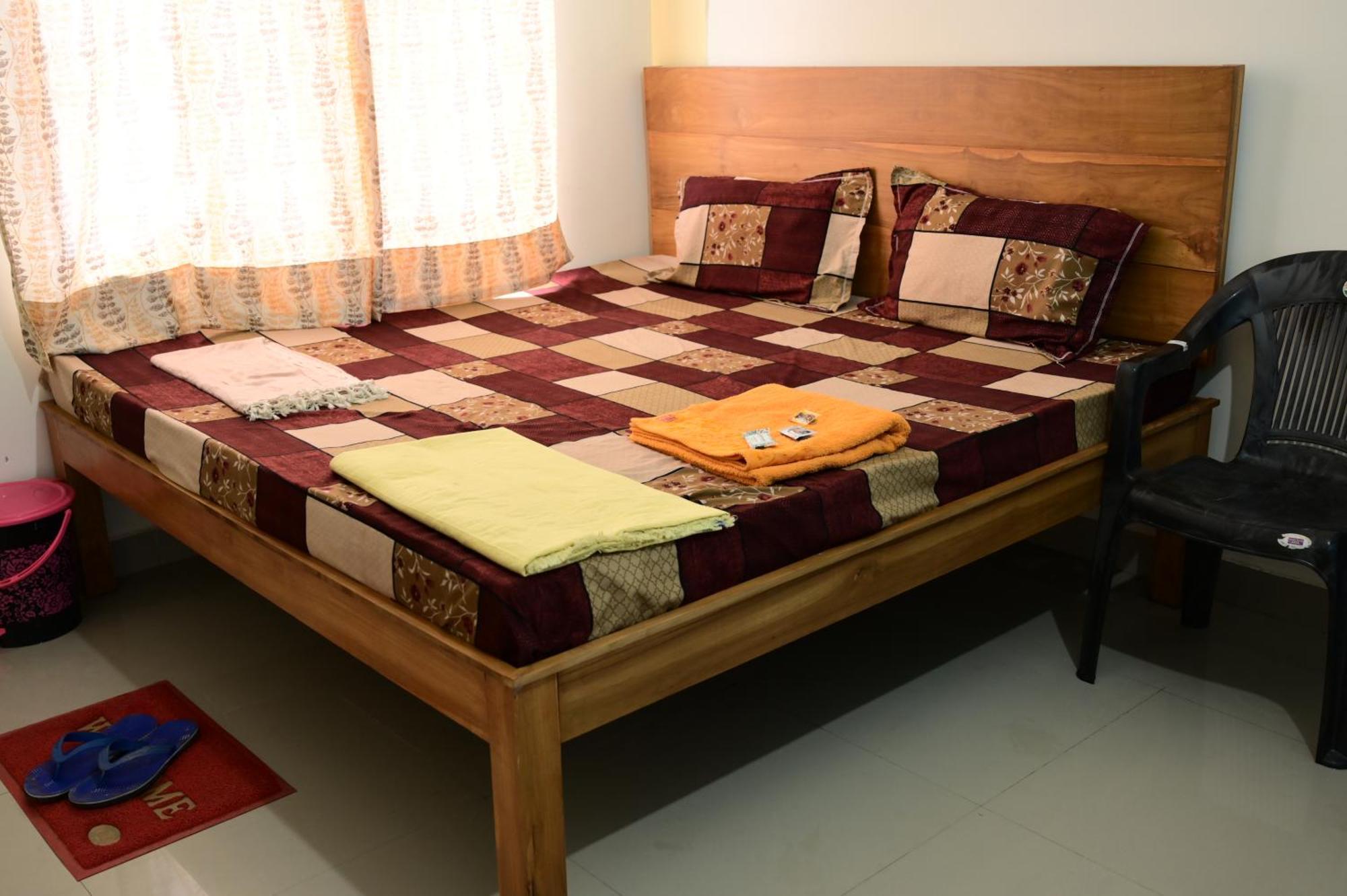 Jankivihar Homestay At Prahladghat Within 1Km From Shri Ram Mandir Ayodhya Luaran gambar