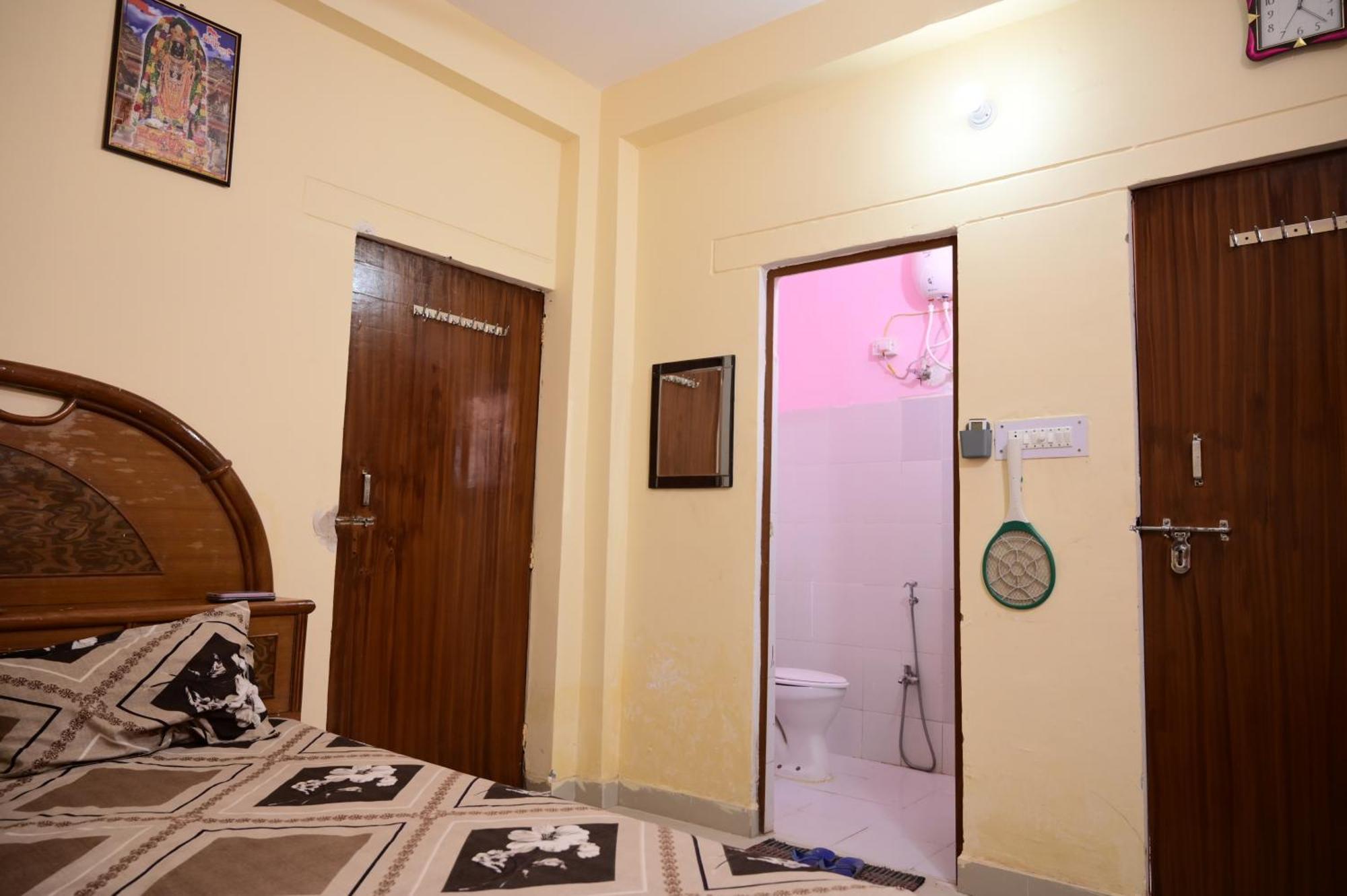 Jankivihar Homestay At Prahladghat Within 1Km From Shri Ram Mandir Ayodhya Luaran gambar