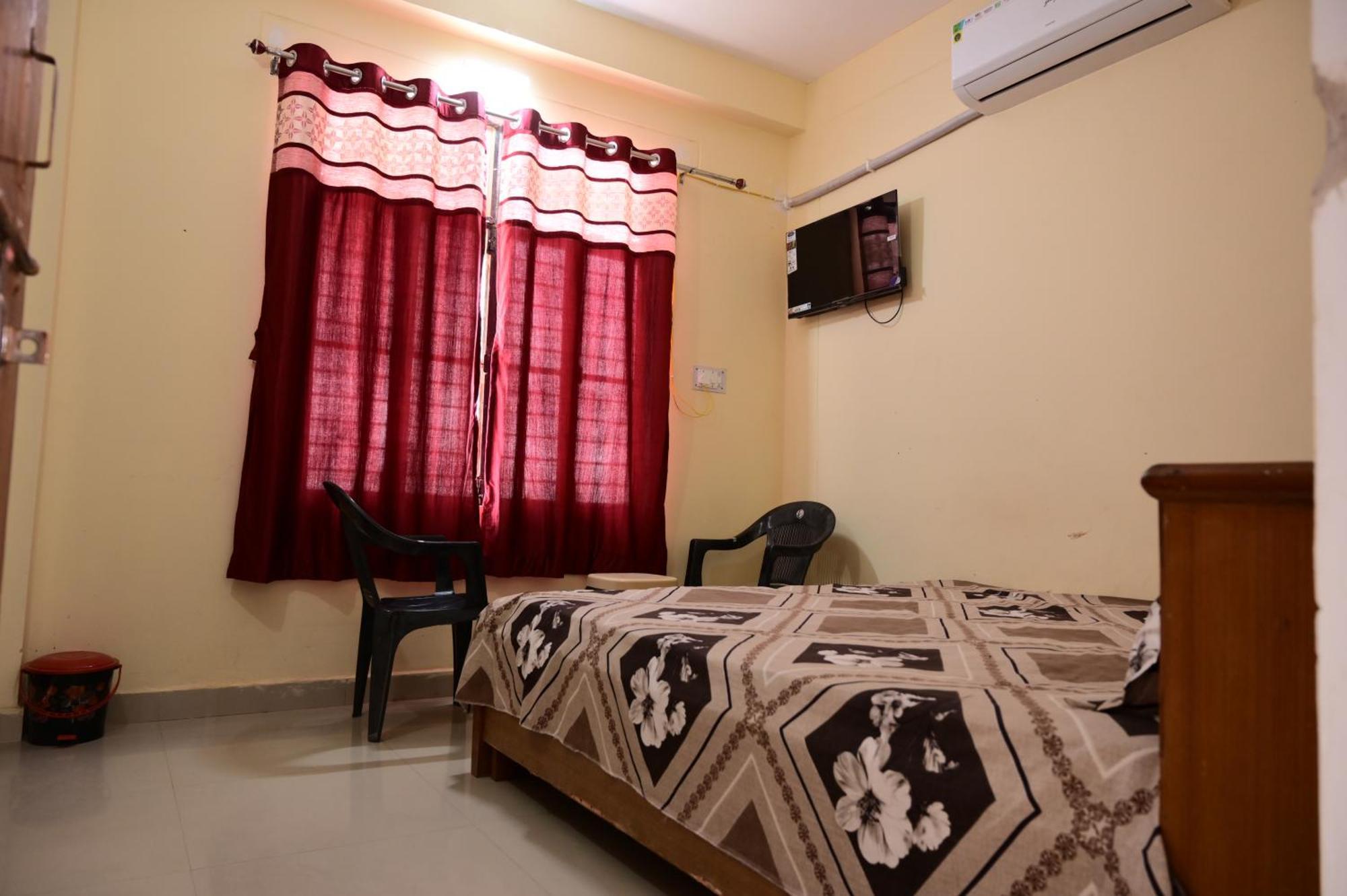 Jankivihar Homestay At Prahladghat Within 1Km From Shri Ram Mandir Ayodhya Luaran gambar