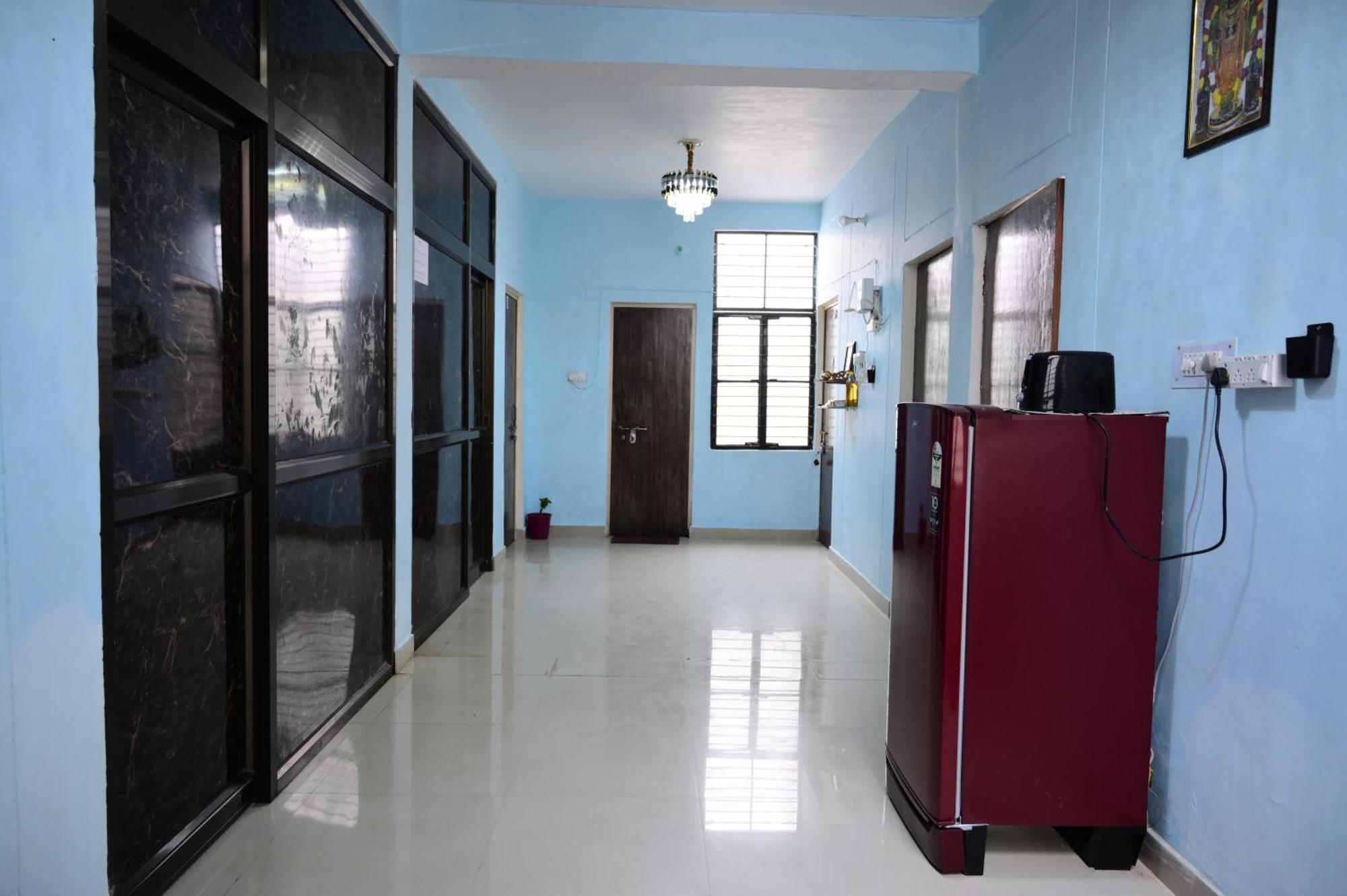 Jankivihar Homestay At Prahladghat Within 1Km From Shri Ram Mandir Ayodhya Luaran gambar